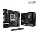 Asrock A620AI WiFi AMD A620A Gniazdo AM5 mini ITX