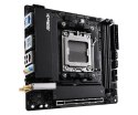 Asrock A620AI WiFi AMD A620A Gniazdo AM5 mini ITX
