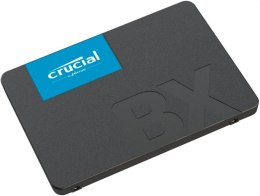 Dysk SSD CRUCIAL CT500BX500SSD1 (2.5″ /500 GB )