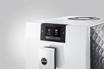 Ekspres do kawy Jura C9 Piano White (EA)