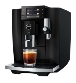 Ekspres do kawy Jura E8 Piano Black (ED)