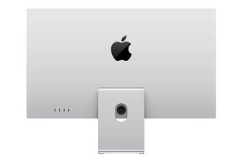 Apple Studio Display - Standard Glass - Podstawka z regulacją pochylenia