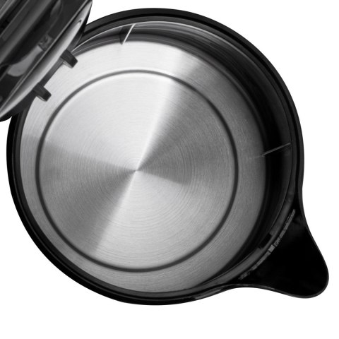 Czajnik elektryczny ADLER AD 1244b czarny