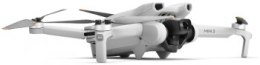 Dron - DJI Mini 3 Fly More Combo (DJI RC)
