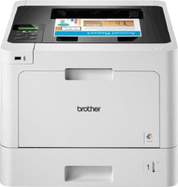Drukarka laserowa BROTHER HL-L8260CDW (2400 x 600dpi /maks. A4 /Kolor /Biały )