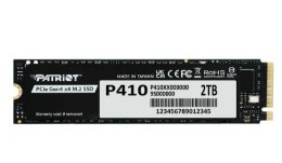 Dysk SSD PATRIOT P410P2TBM28H (M.2 2280″ /2 TB )