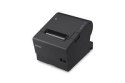 Epson TM-T88VII (112): USB, Ethernet, Serial, PS, Black