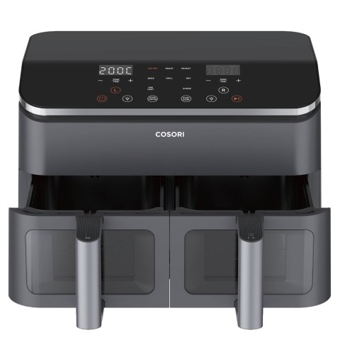 Frytownica beztłuszczowa Dual Basket Chef Edition COSORI