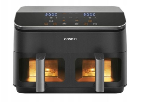 Frytownica beztłuszczowa Dual Basket Chef Edition COSORI