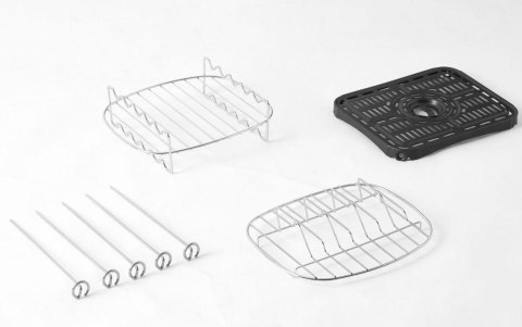 Frytownica beztłuszczowa Dual Basket Chef Edition COSORI