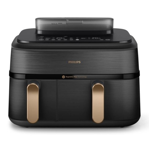 Frytownica beztłuszczowa PHILIPS NA 552/00 (OUTLET)