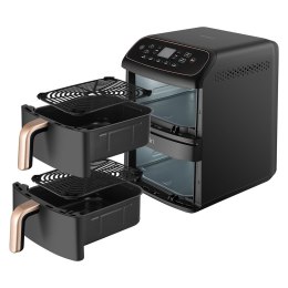 Frytownica beztłuszczowa Turbo Tower Compact 8,6L COSORI