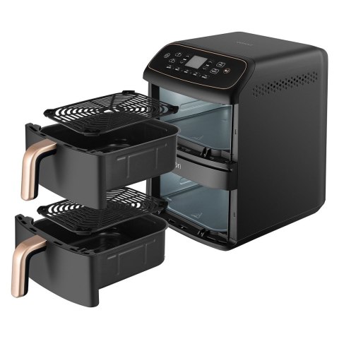 Frytownica beztłuszczowa Turbo Tower Compact 8,6L COSORI
