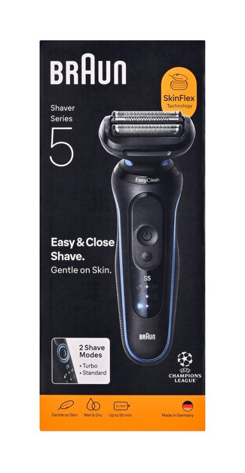 Golarka Braun Series 5 52-B1000S