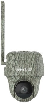 Kamera - Reolink Go Series G450 with Solar Panel 2