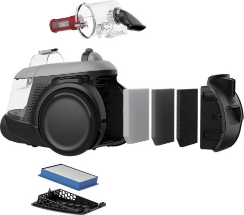 Odkurzacz ELECTROLUX EL61A4UG