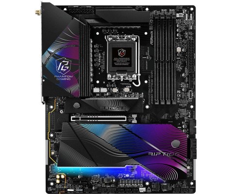 Płyta główna ASRock Z890M Riptide WiFi