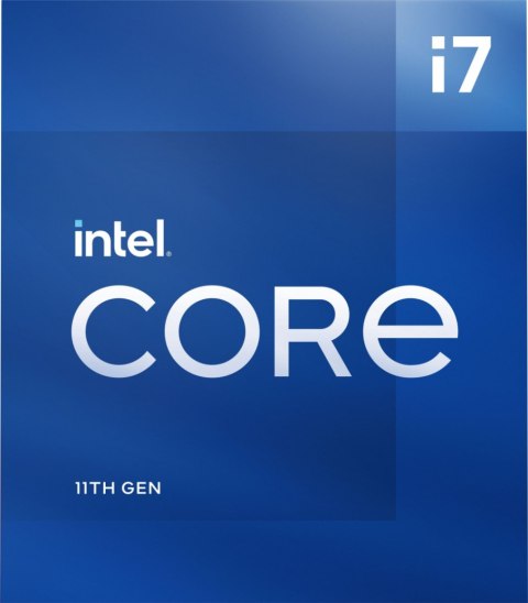 Procesor INTEL Core i7-14700K OEM (3.4 GHz /33 MB /Socket LGA1700 )