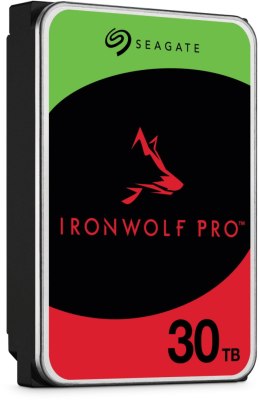 SEAGATE IronWolf Pro 30 TB ST30000NT011 (30 TB /3.5