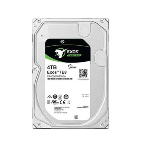 SEAGATE ST4000NM000B (4TB /3.5" /7200RPM )