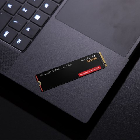 SanDisk WDS500G4X0E-00CJA0 urządzenie SSD 500 GB M.2 PCI Express 4.0 NVMe
