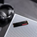 SanDisk WDS500G4X0E-00CJA0 urządzenie SSD 500 GB M.2 PCI Express 4.0 NVMe