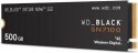 SanDisk WDS500G4X0E-00CJA0 urządzenie SSD 500 GB M.2 PCI Express 4.0 NVMe