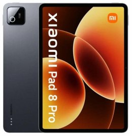 TABLETXIAOMI PAD 8 PRO GRAY 11.2