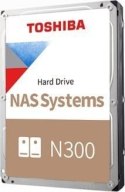 TOSHIBA N300 6TB MN10ADA600S (6 TB /3.5" /7200RPM )