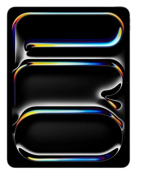 Tablet APPLE iPad Pro 13 cali Wi-Fi + Cellular 1 TB Czarny (13"/Apple M5/1TB/iPadOS 26/Wi-Fi/Czarny)