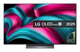 Telewizor LG OLED77C54LA OLED 77