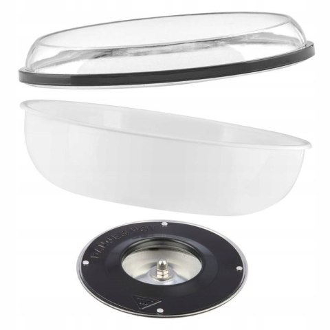 Urządzenie do waty cukrowej HEINRICH"S HZW 8322