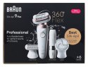 Braun Depilator elektryczny Silk-épil 9 Flex 9-360 3D