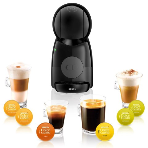 Ekspres ciśnieniowy KRUPS KP1A3 Dolce Gusto Piccolo (OUTLET)