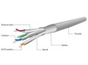 Gembird Kabel SFTP KAT 6A LSZH 305m drut