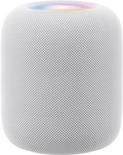 Głośnik bezprzewodowy APPLE HomePod Gen3 Biały (Biały )