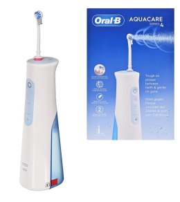 Irygator Aquacare 4 Oral-B