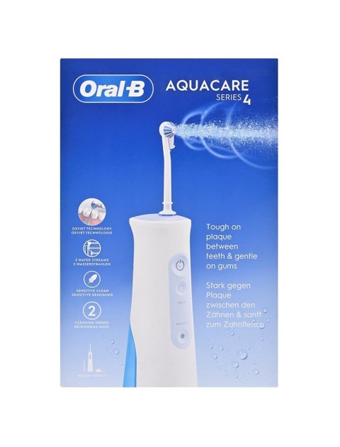 Irygator Aquacare 4 Oral-B