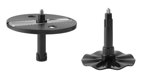 Rozdrabniacz 1000W RM3300 CONCEPT