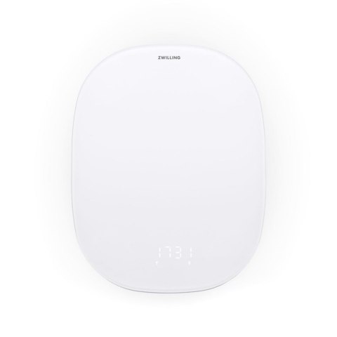 Waga kuchenna ZWILLING 53011-051-0 (Maks. 10000g /Biały )