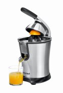 Wyciskarka do cytrusów CONCEPT CE-3520 (160W; 0,75l; kolor srebrny)