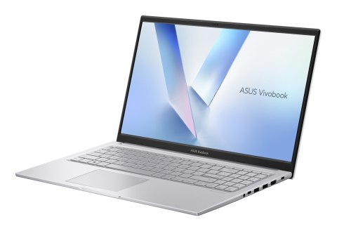 ASUS Vivobook 15 X1504VA-BQ2911 Core 5 120U 15.6"FHD IPS-level Panel 60Hz 250nits AG 16GB DDR4 SSD512 Intel Graphics WLAN+BT Cam