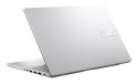 ASUS Vivobook 15 X1504VA-BQ2911 Core 5 120U 15.6"FHD IPS-level Panel 60Hz 250nits AG 16GB DDR4 SSD512 Intel Graphics WLAN+BT Cam