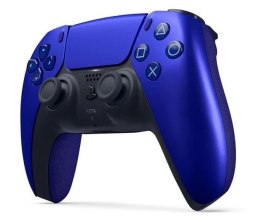 Kontroler bezprzewodowy SONY DualSense Cobalt Blue (WYPRZEDAŻ)