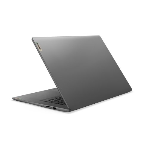 Lenovo IdeaPad 3 17IAU7 i5-1235U 17.3" FHD IPS 300nits AG 16GB DDR4 3200 SSD512 Intel Iris Xe Graphics NoOS Arctic Grey (OUTLET)