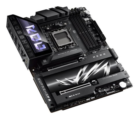 Płyta główna ASUS ROG CROSSHAIR X870E HERO (OUTLET)