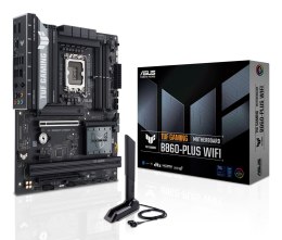 Płyta główna ASUS TUF GAMING B860-PLUS WIFI (OUTLET)