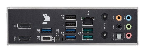 Płyta główna ASUS TUF GAMING B860-PLUS WIFI (OUTLET)