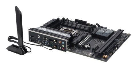 Płyta główna ASUS TUF GAMING B860-PLUS WIFI (OUTLET)