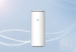 Router ZTE Z1320 WiFi6 White (OUTLET)